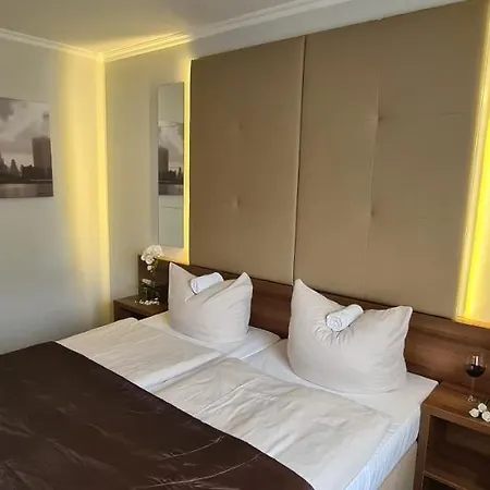 Zur Riede Bei Bremen Hotel