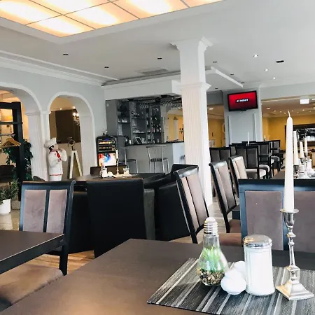 Zur Riede Bei Bremen 3* Delmenhorst