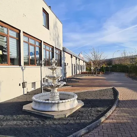 Zur Riede Bei Bremen Otel 3*