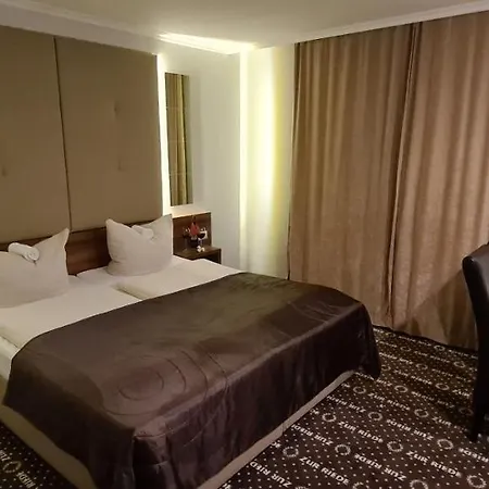 Hotel Zur Riede Bei Bremen 3*