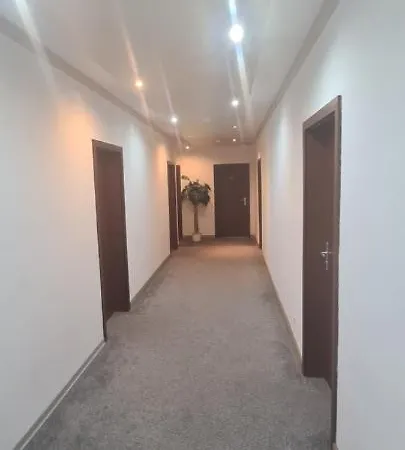布莱梅里德尔酒店 酒店