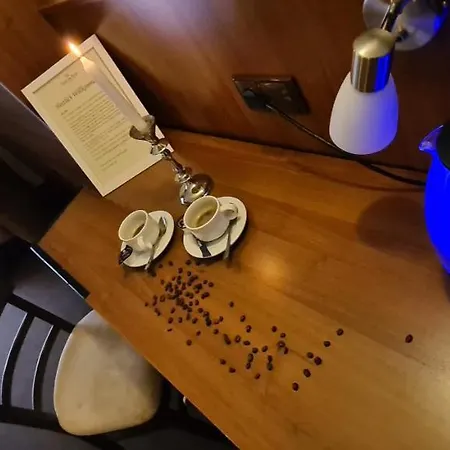 Otel Zur Riede Bei Bremen 3*