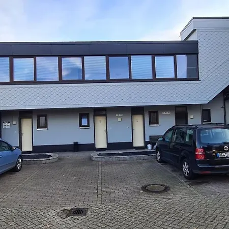 Otel Zur Riede Bei Bremen 3*