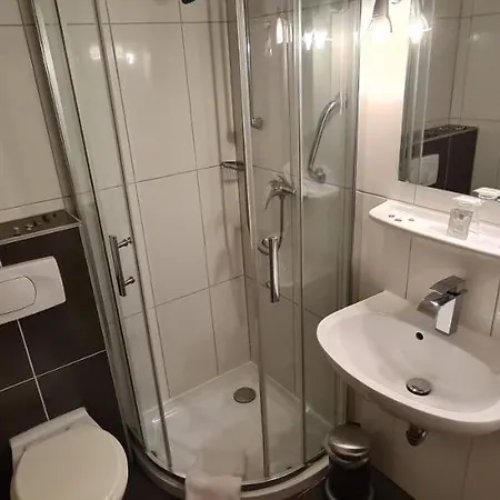 Zur Riede Bei Bremen Otel