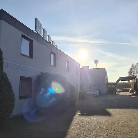 Zur Riede Bei Bremen Szálloda