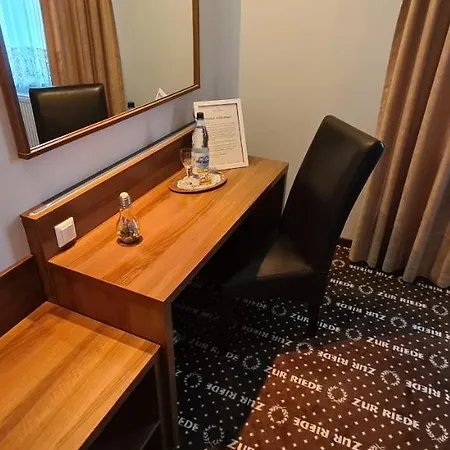 Zur Riede Bei Bremen Otel