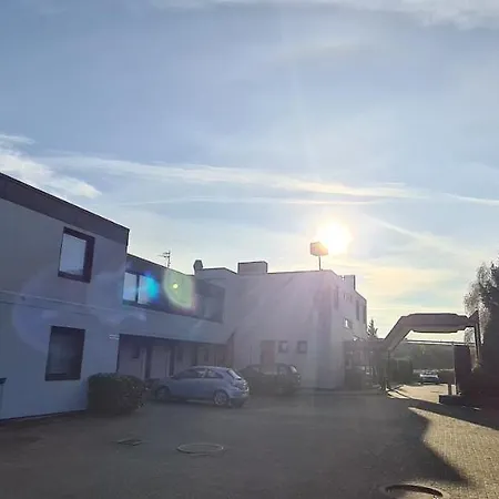 Zur Riede Bei Bremen Szálloda