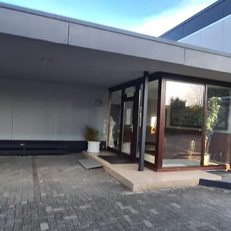 Zur Riede Bei Bremen Otel Delmenhorst