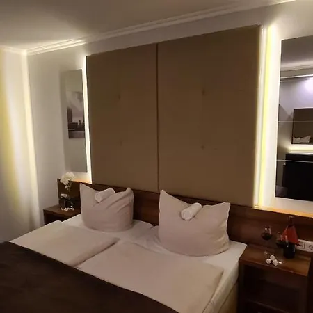 Otel Zur Riede Bei Bremen Delmenhorst