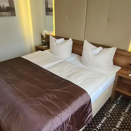 Otel Zur Riede Bei Bremen Delmenhorst