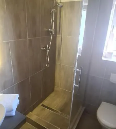 Otel Zur Riede Bei Bremen 3*