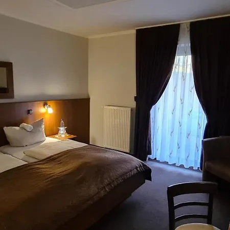 Zur Riede Bei Bremen Otel