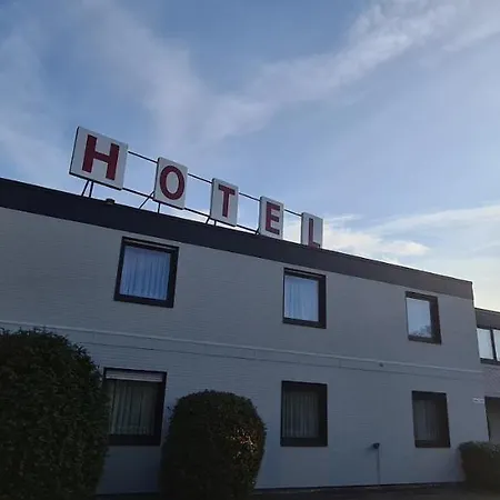 Zur Riede Bei Bremen Otel
