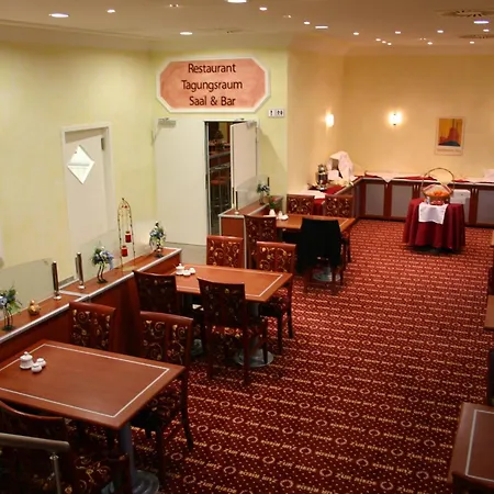 Otel Zur Riede Bei Bremen 3*