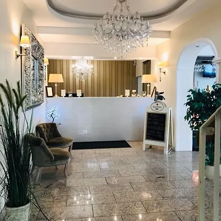 Zur Riede Bei Bremen Otel