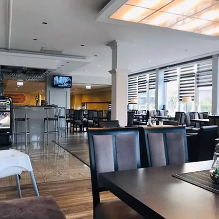 Hotel Zur Riede Bei Bremen 3*