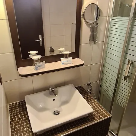Zur Riede Bei Bremen 3* 델멘호르스트