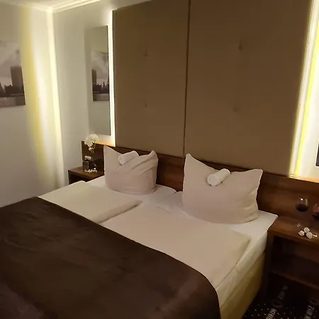 Zur Riede Bei Bremen 호텔 3*