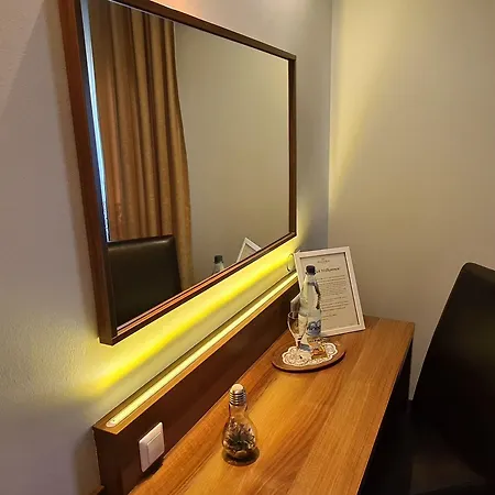 Hotel Zur Riede Bei Bremen