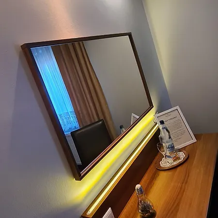 布莱梅里德尔酒店 酒店 3*