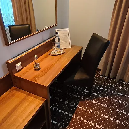 Zur Riede Bei Bremen Hotel