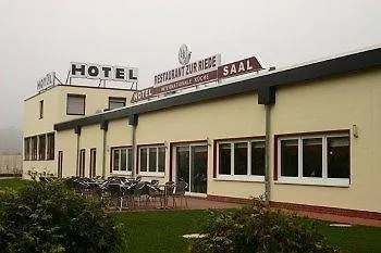 布莱梅里德尔酒店