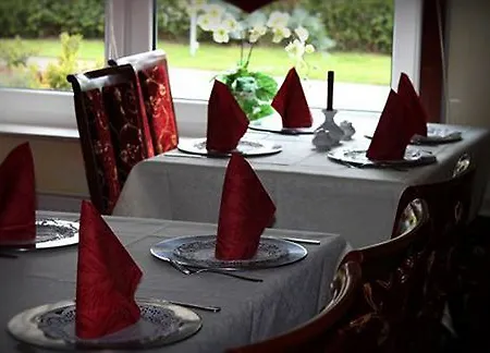 Zur Riede Bei Bremen Otel Delmenhorst