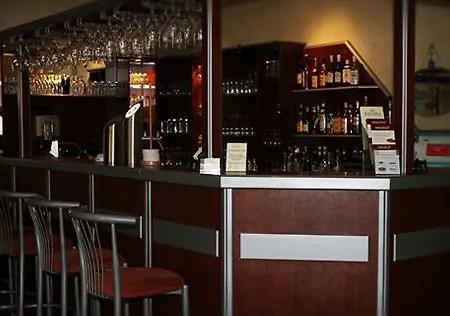 Zur Riede Bei Bremen Otel 3*