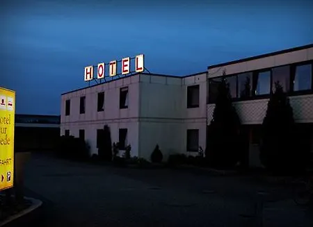 Zur Riede Bei Bremen Hotel