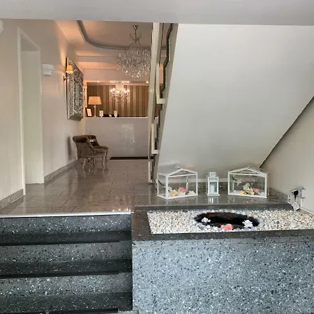 Otel Zur Riede Bei Bremen 3*