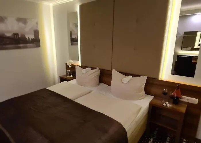 Hotel Zur Riede Bei Bremen