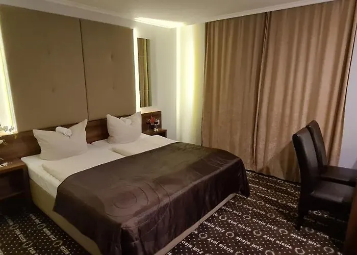 Hotel Zur Riede Bei Bremen 3*