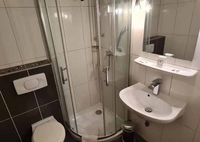 Zur Riede Bei Bremen Hotel