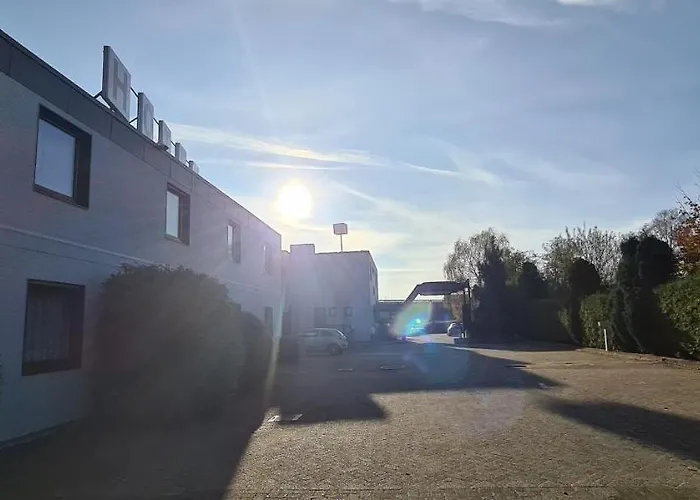 Zur Riede Bei Bremen 3* Delmenhorst