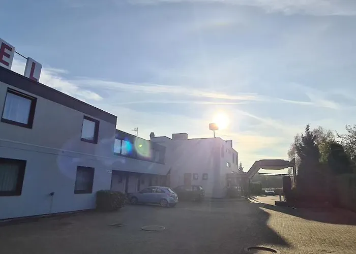 Zur Riede Bei Bremen Hotel