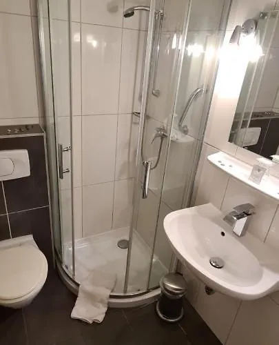 Hotel Zur Riede Bei Bremen 3*