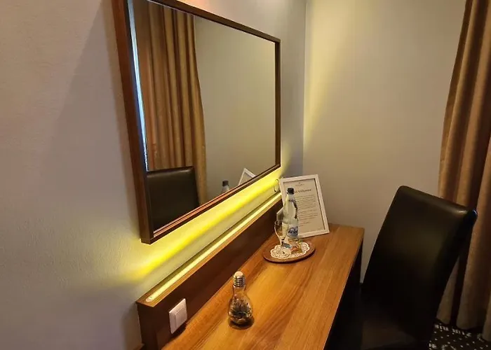 Hotel Zur Riede Bei Bremen Delmenhorst