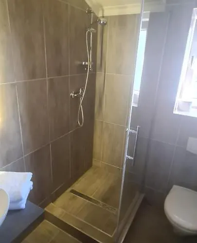 Hotel Zur Riede Bei Bremen 3*