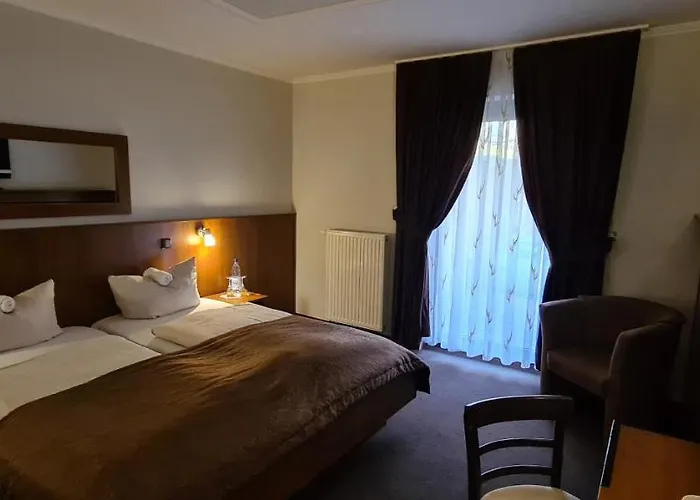 Zur Riede Bei Bremen Hotel