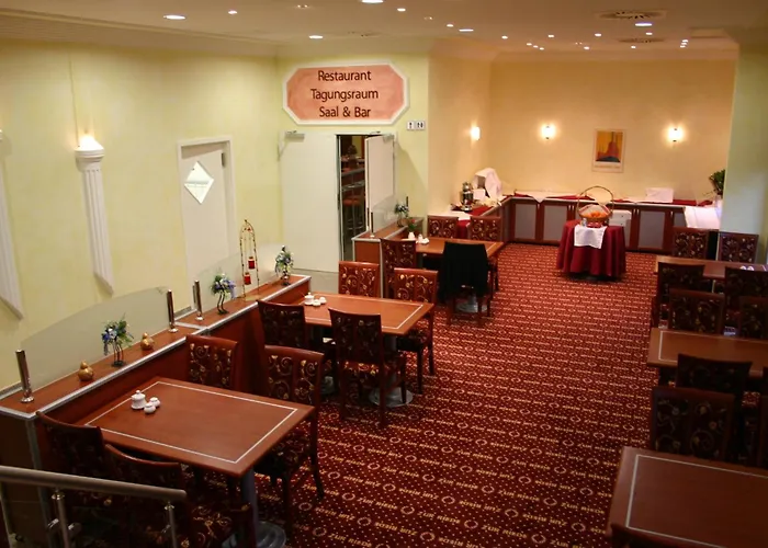 Hotel Zur Riede Bei Bremen 3*