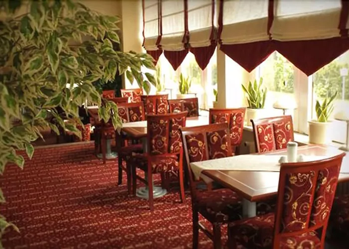 Hotel Zur Riede Bei Bremen