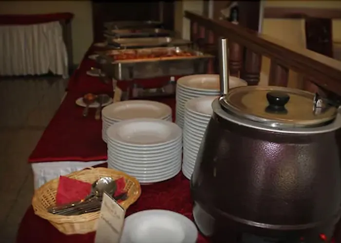 Zur Riede Bei Bremen 3* Delmenhorst