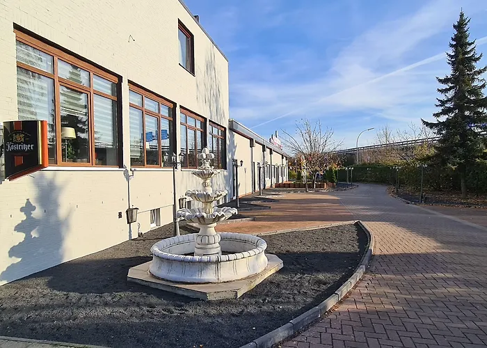 Zur Riede Bei Bremen Delmenhorst