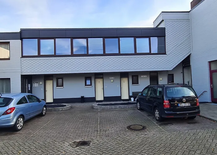 Zur Riede Bei Bremen Hotel Delmenhorst