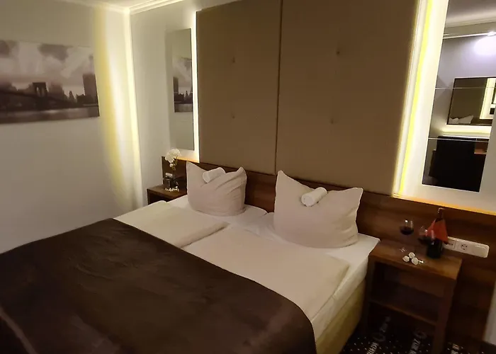 Zur Riede Bei Bremen Hotel 3*