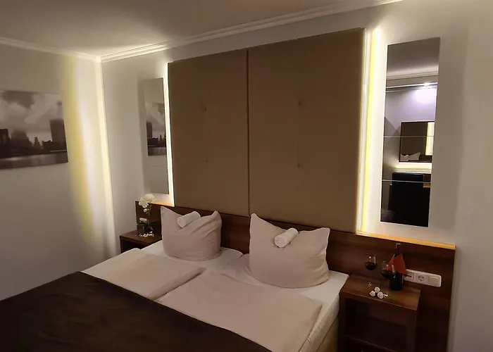 Hotel Zur Riede Bei Bremen