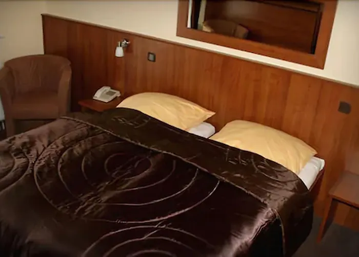 Zur Riede Bei Bremen Hotel 3*