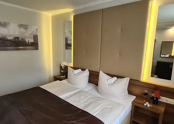 Zur Riede Bei Bremen 3*