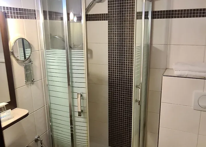 Hotel Zur Riede Bei Bremen