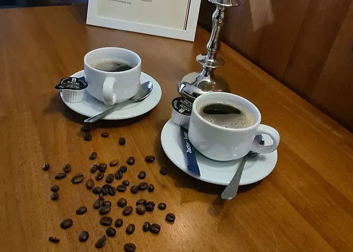 Hotel Zur Riede Bei Bremen